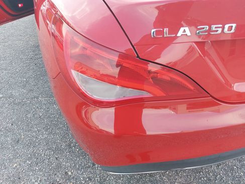 Used 2018 Mercedes-Benz CLA 250 image 36