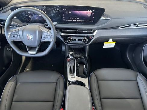 New 2026 Buick Envista Sport Touring w/ Convenience I Package FWD image 14