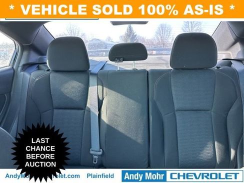 Used 2018 Subaru Impreza 2.0i Sport image 19