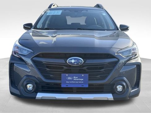 Used 2023 Subaru Outback Limited XT image 14