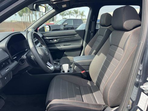 Certified 2023 Honda CR-V Sport image 17