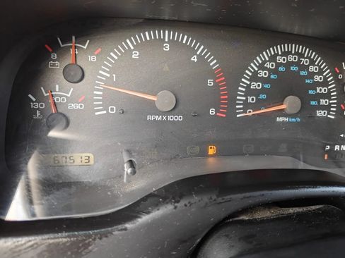 Used 1997 Dodge Dakota 2WD Club Cab image 15