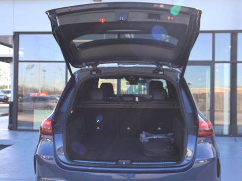 Used 2024 Mercedes-Benz GLE 450e 4MATIC image 21