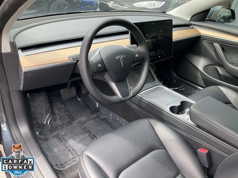 Used 2023 Tesla Model 3 Standard Range RWD image 6