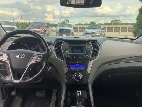 Used 2014 Hyundai Santa Fe Sport w/ Premium Equipment Package 03 AWD/4WD image 18