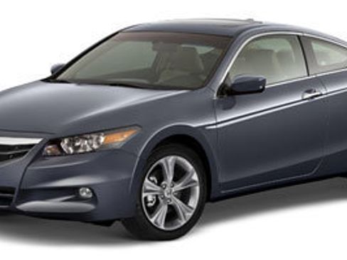 Used 2012 Honda Accord EX-L image 1