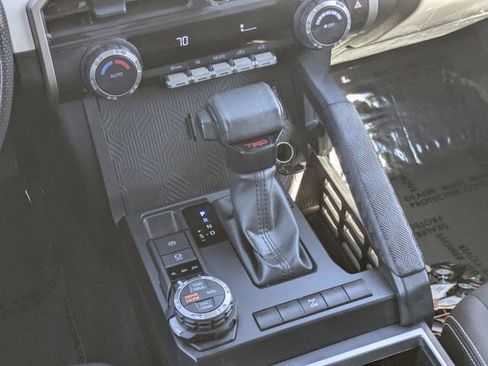 Used 2024 Toyota Tacoma TRD Off-Road image 14