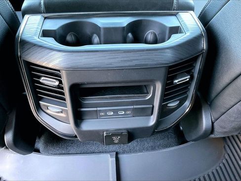 New 2026 RAM 1500 RHO AWD/4WD image 14