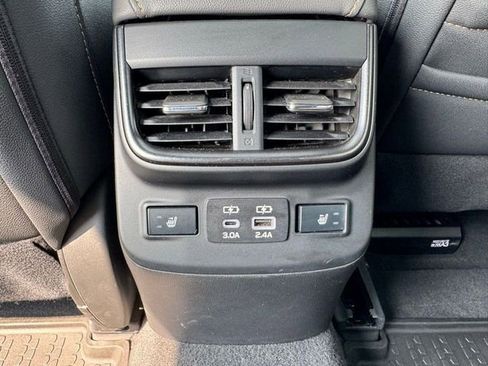 Used 2024 Subaru Outback Wilderness w/ Wilderness Package image 19