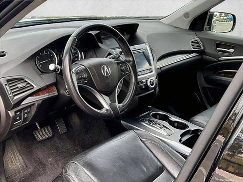 Used 2018 Acura MDX FWD image 14