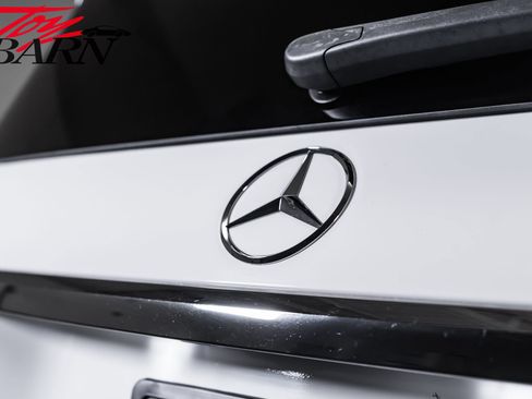 Used 2020 Mercedes-Benz GLS 580 4MATIC image 11