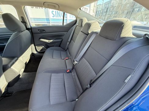 Used 2025 Nissan Altima 2.5 SV image 29