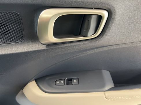 New 2026 Hyundai Venue SEL FWD image 14