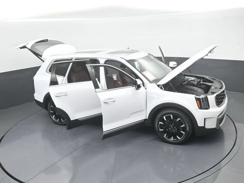 Used 2023 Kia Telluride SX FWD image 87