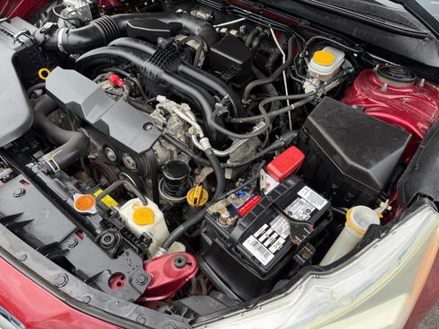 Used 2015 Subaru Outback 2.5i Limited image 40