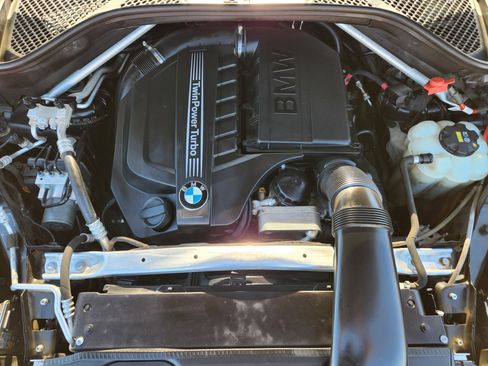 Used 2016 BMW X5 sDrive35i image 38