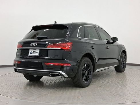 Used 2024 Audi Q5 e Prestige image 9