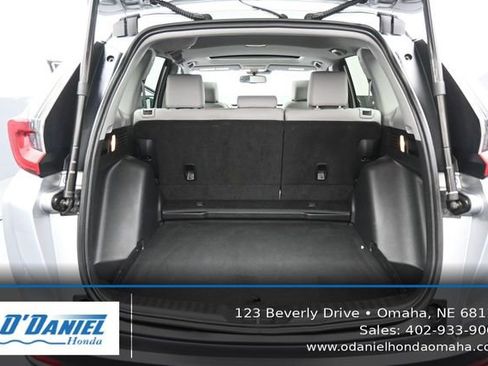 Used 2022 Honda CR-V EX-L image 36