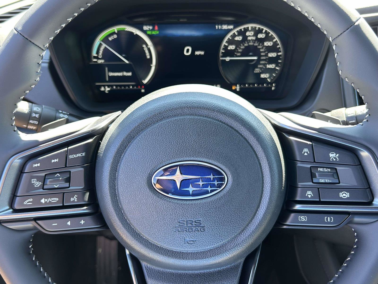 New 2026 Subaru Forester Premium AWD/4WD image 22