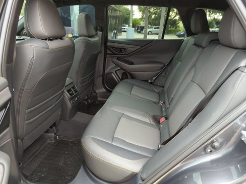 Used 2025 Subaru Outback Wilderness AWD/4WD image 23