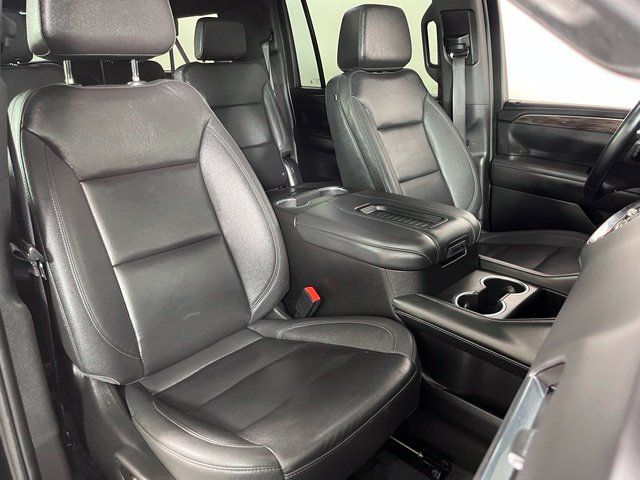 Used 2023 Chevrolet Suburban Z71 AWD/4WD image 45