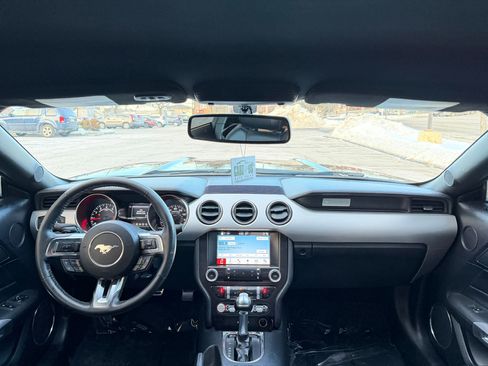 Used 2016 Ford Mustang Premium w/ Equipment Group 201A image 28