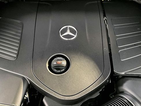 New 2026 Mercedes-Benz GLE 350 4MATIC image 15