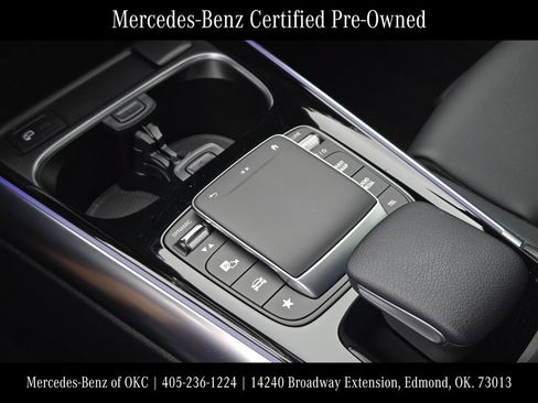 Used 2023 Mercedes-Benz GLA 250 image 16