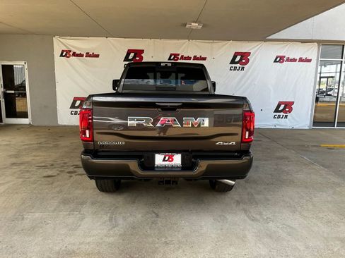New 2026 RAM 2500 Laramie image 11
