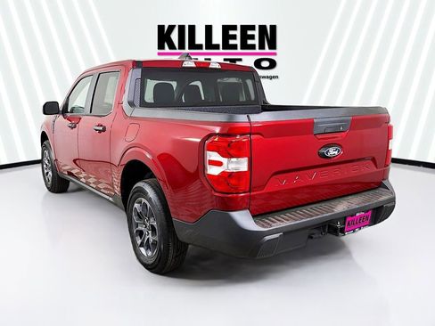 New 2026 Ford Maverick XLT w/ Equipment Group 301A AWD/4WD image 5