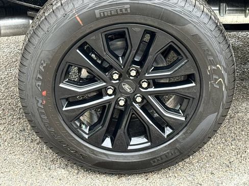 New 2026 Ford F150 XLT w/ Equipment Group 302A MID AWD/4WD image 10
