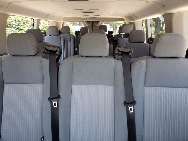 Used 2015 Ford Transit 350 XLT RWD image 14