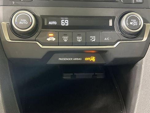 Used 2020 Honda Civic LX image 16