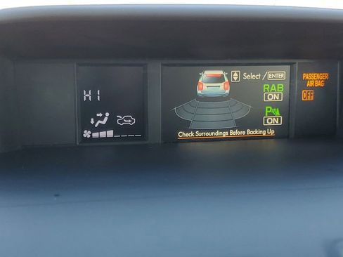 Used 2018 Subaru Forester 2.5i Touring image 25