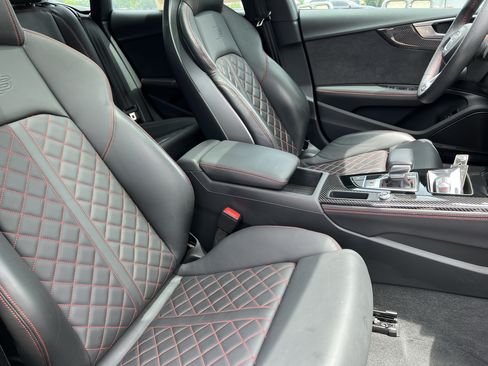 Certified 2024 Audi S5 Premium Plus AWD/4WD image 35