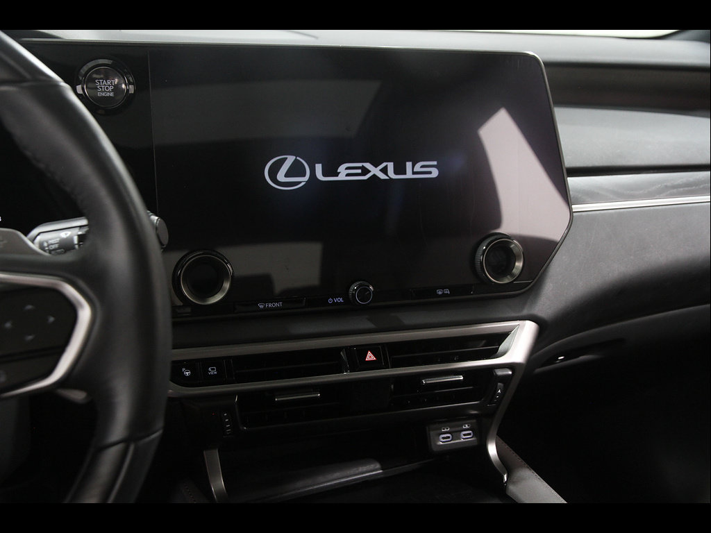 Certified 2024 Lexus RX 350 AWD w/ Convenience Package image 9