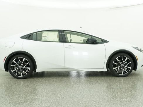 New 2026 Toyota Prius XSE image 26