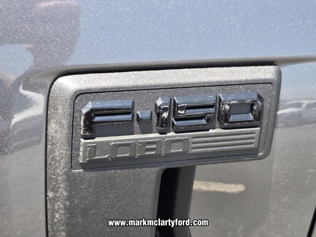 New 2026 Ford F150 STX w/ F-150 LOBO Package AWD/4WD image 7