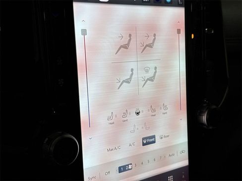 New 2026 RAM 1500 Laramie w/ Laramie Preferred Package image 18