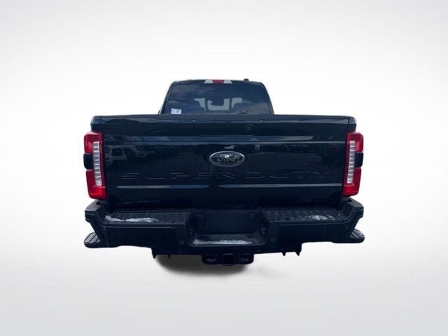 New 2026 Ford F350 Lariat w/ Black Appearance Package AWD/4WD image 5