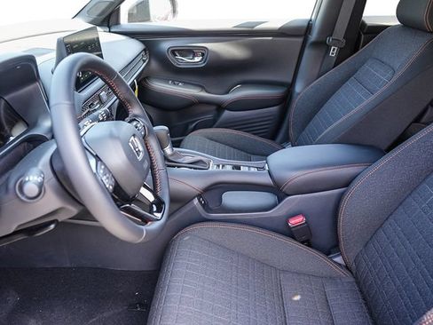New 2027 Honda HR-V Sport image 10