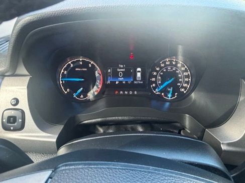 Used 2019 Ford Ranger XLT w/ Equipment Group 302A Luxury image 30