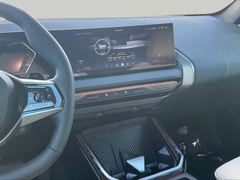 New 2026 BMW X3 xDrive30 AWD/4WD image 6