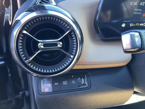 New 2026 Chevrolet Equinox ACTIV image 24