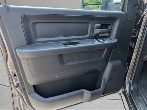 New 2024 RAM 2500 Tradesman w/ Chrome Appearance Group image 15