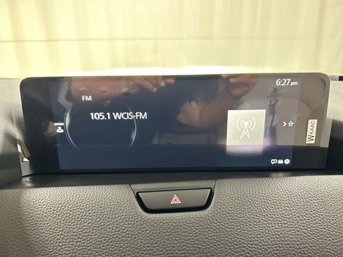 New 2026 MAZDA CX-70 3.3 Turbo w/ Preferred Package AWD/4WD image 17