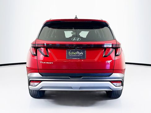 Used 2025 Hyundai Tucson SEL image 7