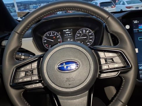 New 2026 Subaru Outback Limited image 24