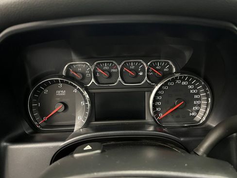 Used 2014 GMC Sierra 1500 SLT w/ Suspension Package, Off-Road image 16