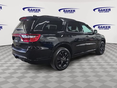 Used 2025 Dodge Durango GT AWD/4WD image 5